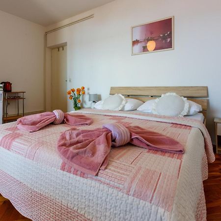 Ferienwohnung Pavica Dramalj Zimmer foto