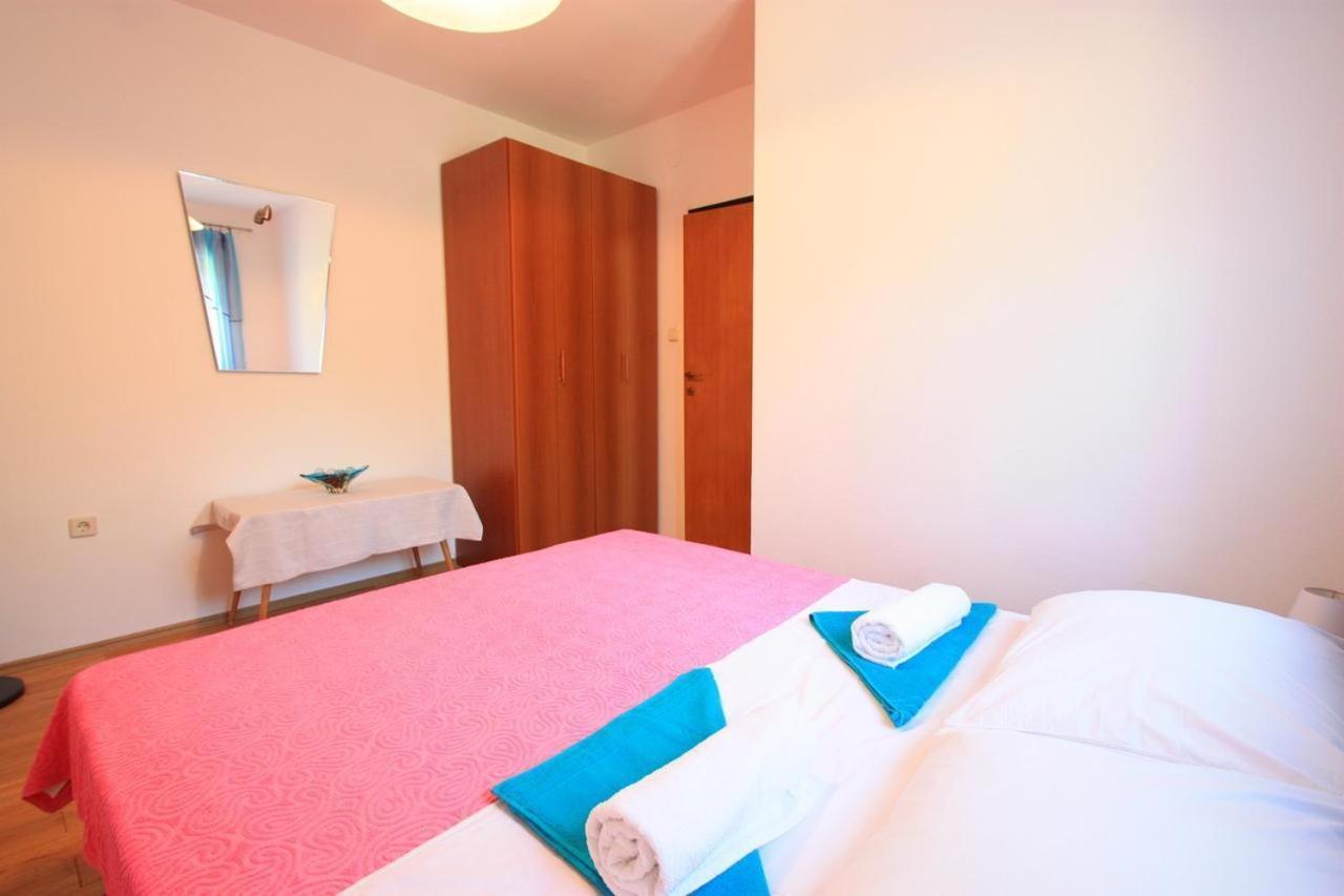 Ferienwohnung Pavica Dramalj Zimmer foto