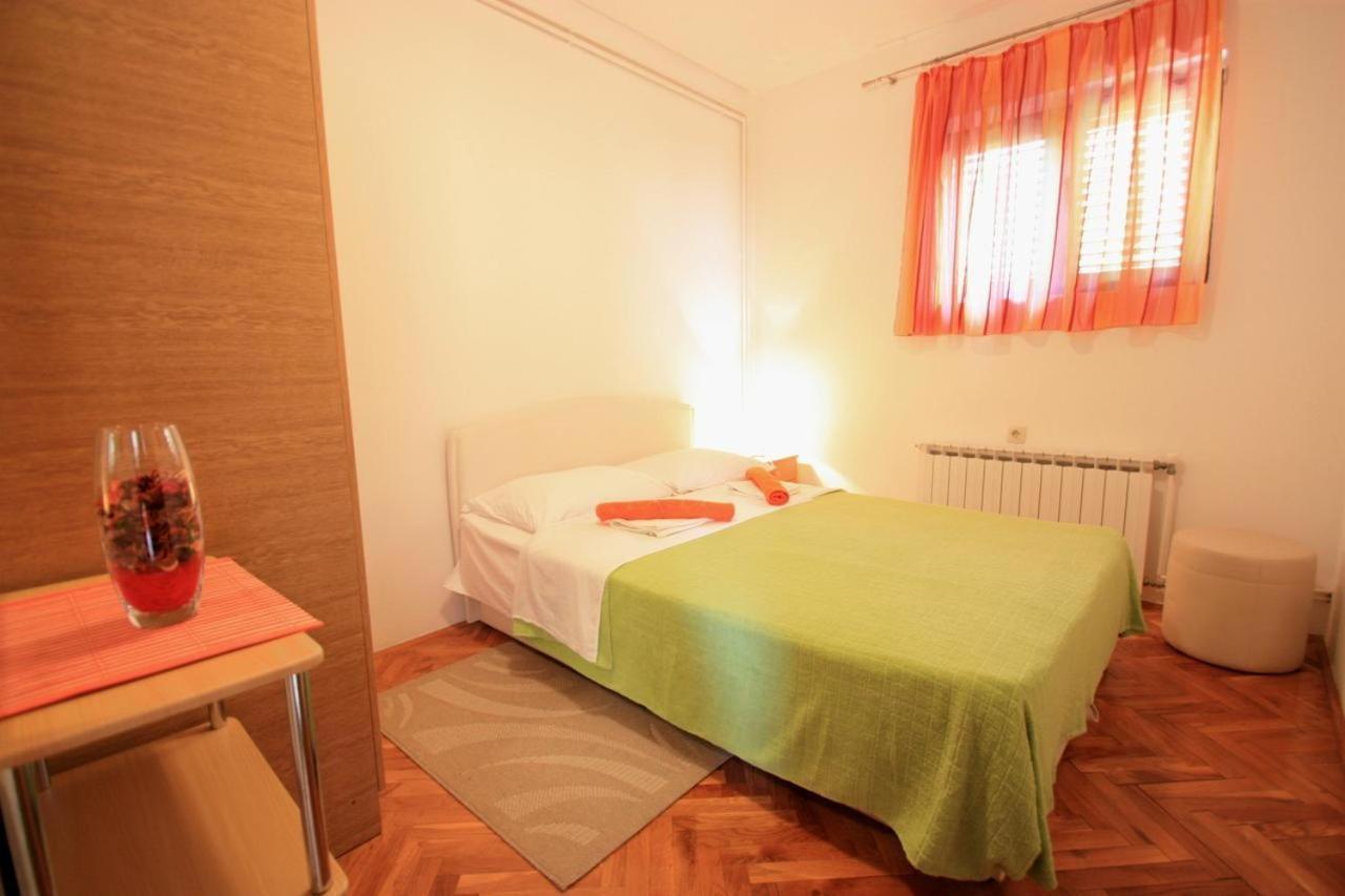 Ferienwohnung Pavica Dramalj Zimmer foto